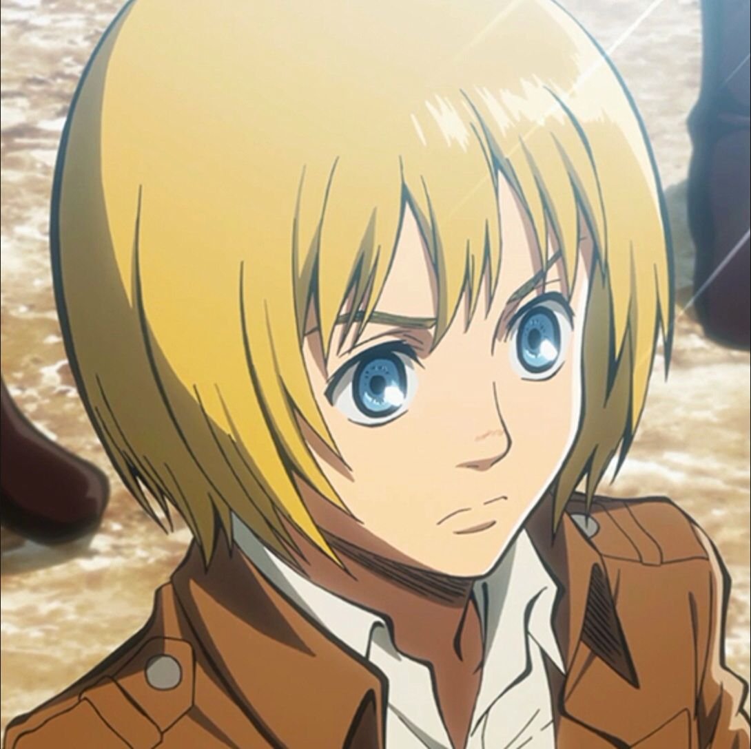 Armin Arlert In Re Zero Explained As A Unique Character